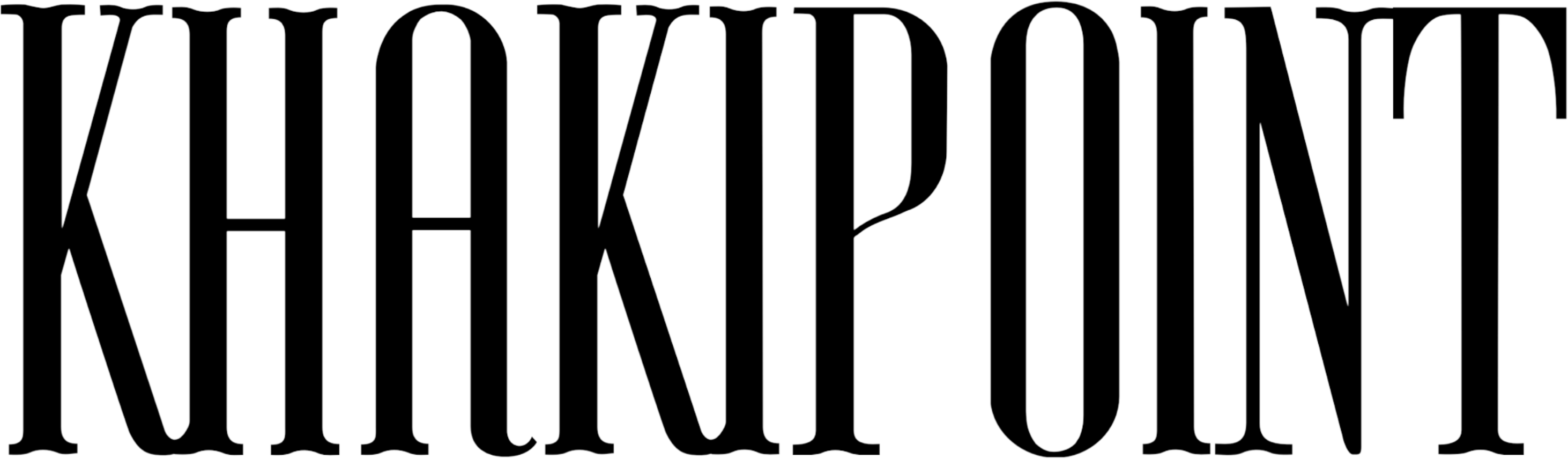 KHAKIPOINT