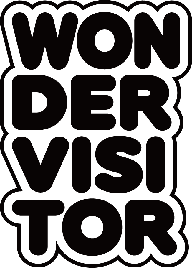 Wondervisitor